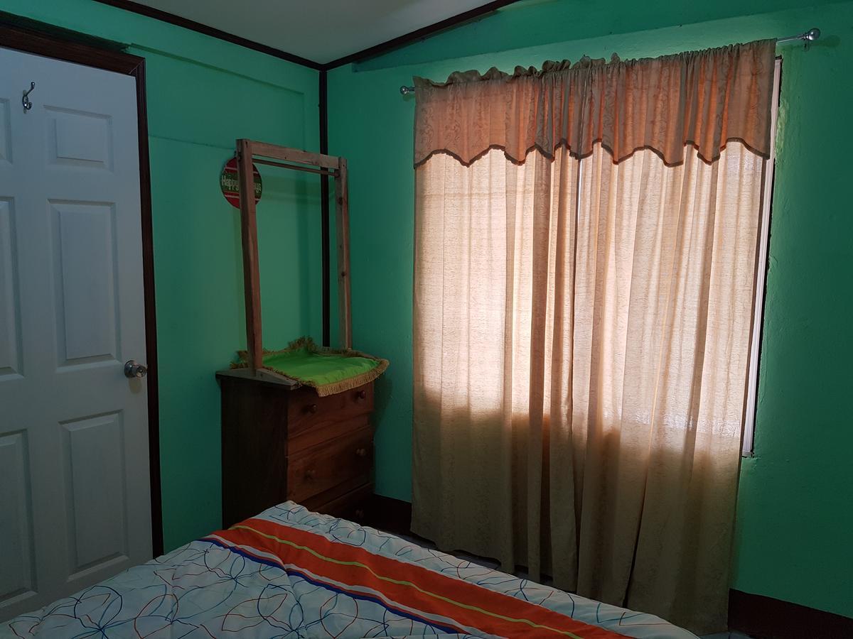 Отель Finca Santa Ana Манагуа Экстерьер фото